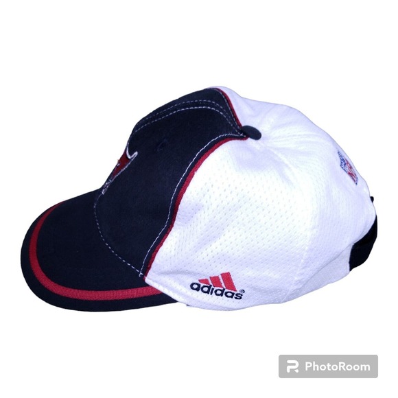 Tampa Bay Buccaneers NFL Men's Hat Cap Adjustable Adidas Pro Line NFL Bucs - Picture 4 of 6